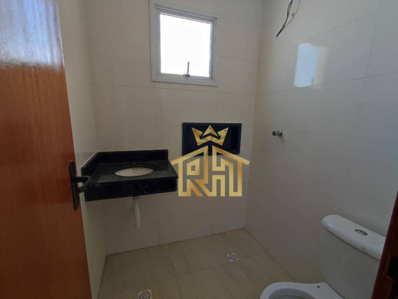 Imagem Apartamento com 2 Quartos à Venda, 83 m² em Balneário Flórida - Praia Grande