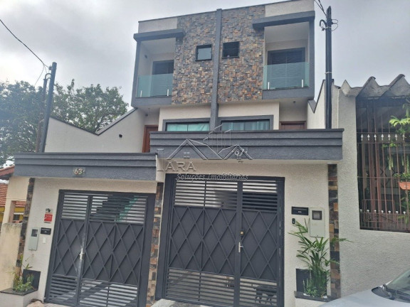 Sobrado com 3 Quartos à Venda,  em Penha - São Paulo