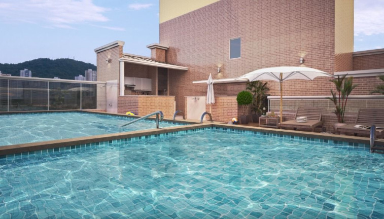 Imagem Apartamento com 2 Quartos à Venda, 94 m² em Vila Guilhermina - Praia Grande Imagem Apartamento com 2 Quartos à Venda, 94 m² em Vila Guilhermina - Praia Grande