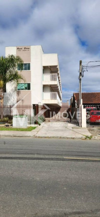 Apartamento à Venda,  em Planta Araçatuba - Piraquara