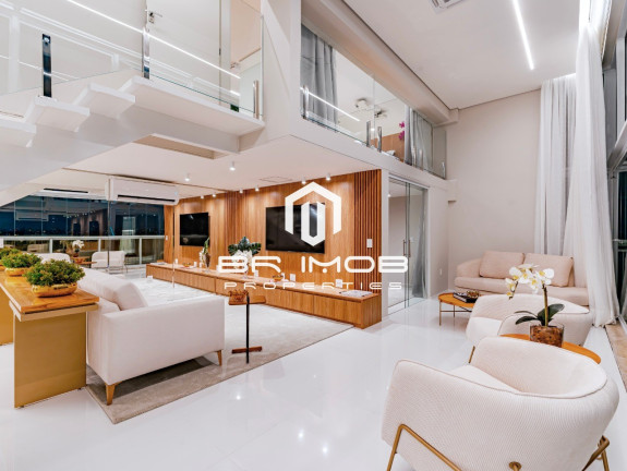 Imagem Imóvel com 2 Quartos à Venda, 172 m² em Vila Nova Conceição - São Paulo