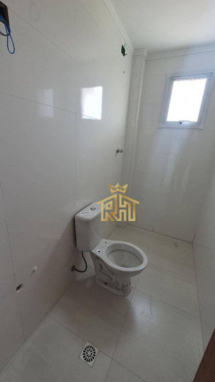 Imagem Apartamento com 2 Quartos à Venda, 70 m² em Mirim - Praia Grande