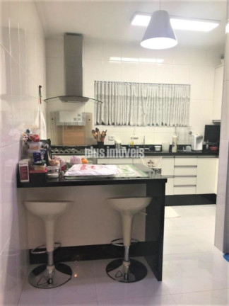 Imagem Casa com 3 Quartos à Venda, 220 m² em Morumbi - São Paulo