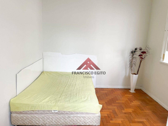 Imagem Apartamento com 1 Quarto à Venda, 50 m² em Centro - Niterói