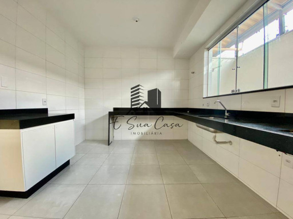Imagem Casa com 3 Quartos à Venda, 180 m² em Cabral - Contagem Imagem Casa com 3 Quartos à Venda, 180 m² em Cabral - Contagem