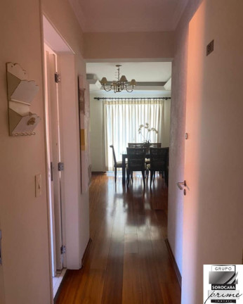 Imagem Apartamento com 2 Quartos para Alugar, 65 m² em Parque Campolim - Sorocaba
