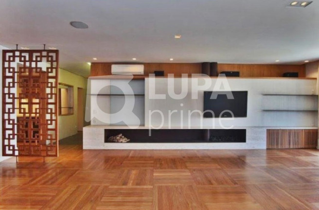 Imagem Apartamento com 2 Quartos para Alugar, 259 m² em Jardim Europa - São Paulo Imagem Apartamento com 2 Quartos para Alugar, 259 m² em Jardim Europa - São Paulo
