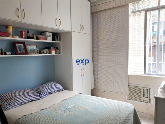 Imagem Apartamento com 4 Quartos à Venda, 186 m² em Copacabana - Rio De Janeiro Imagem Apartamento com 4 Quartos à Venda, 186 m² em Copacabana - Rio De Janeiro