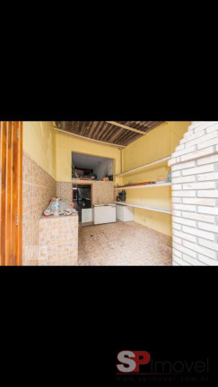 Imagem Casa com 4 Quartos à Venda, 2.400 m² em Cambuci - São Paulo Imagem Casa com 4 Quartos à Venda, 2.400 m² em Cambuci - São Paulo