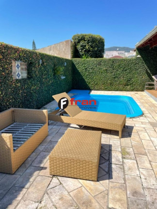 Imagem Casa com 4 Quartos à Venda, 354 m² em Santa Mônica - Florianópolis Imagem Casa com 4 Quartos à Venda, 354 m² em Santa Mônica - Florianópolis