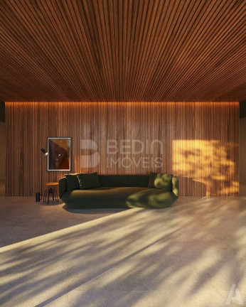 Imagem Apartamento com 3 Quartos à Venda, 175 m² em Jardim Dourado - Porto Belo