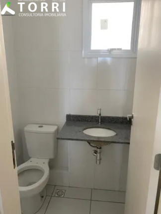 Imagem Apartamento com 3 Quartos à Venda, 63 m² em Wanel Ville - Sorocaba