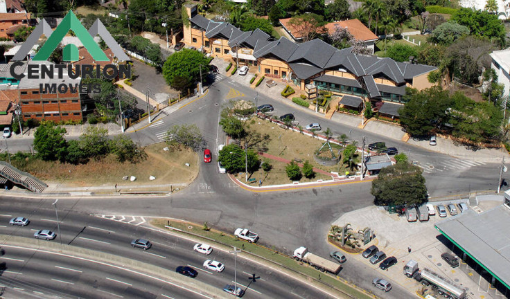 Imóvel Comercial à Venda, 1.368 m² em Granja Viana - Cotia