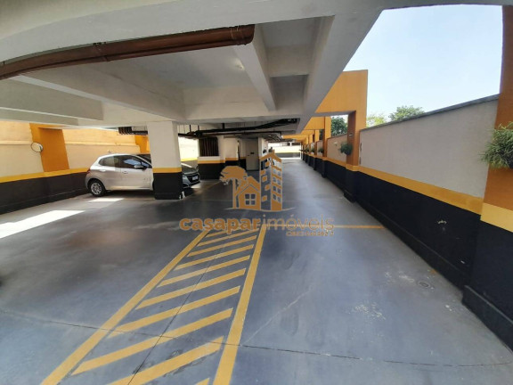 Apartamento com 2 Quartos à Venda, 41 m² em Vila Valparaíso - Santo André
