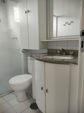Imagem Apartamento com 3 Quartos à Venda, 96 m² em Perdizes - São Paulo