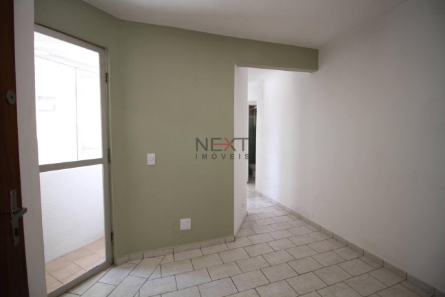 Apartamento com 2 Quartos à Venda, 24 m² em Bigorrilho - Curitiba