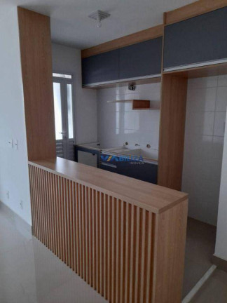 Imagem Apartamento com 2 Quartos à Venda, 56 m² em Vila Rosália - Guarulhos Imagem Apartamento com 2 Quartos à Venda, 56 m² em Vila Rosália - Guarulhos