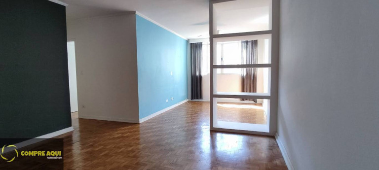 Imagem Apartamento com 1 Quarto à Venda, 56 m² em Santa Cecília - São Paulo Imagem Apartamento com 1 Quarto à Venda, 56 m² em Santa Cecília - São Paulo