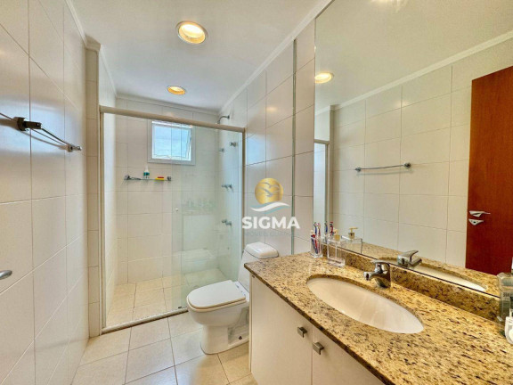 Imagem Apartamento com 4 Quartos à Venda, 175 m² em Jardim Astúrias - Guarujá