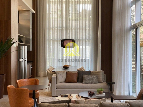 Imagem Apartamento com 4 Quartos à Venda, 330 m² em Itaim Bibi - São Paulo