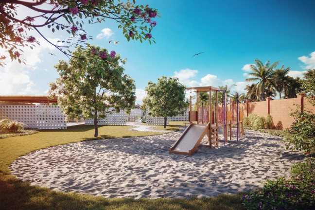 Imagem Terreno à Venda, 825 m² em Alphaville Guarajuba - Camaçari Imagem Terreno à Venda, 825 m² em Alphaville Guarajuba - Camaçari