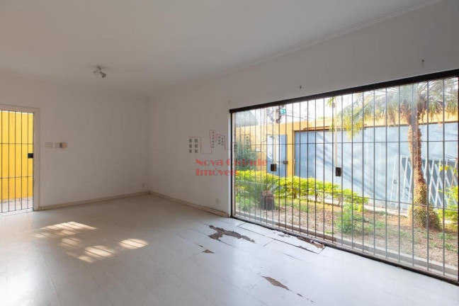 Imagem Sobrado com 4 Quartos à Venda, 300 m² em Brooklin - São Paulo Imagem Sobrado com 4 Quartos à Venda, 300 m² em Brooklin - São Paulo