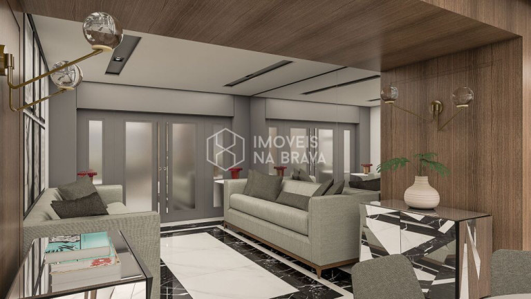 Imagem Apartamento com 3 Quartos à Venda, 118 m² em Centro - Balneário Camboriú