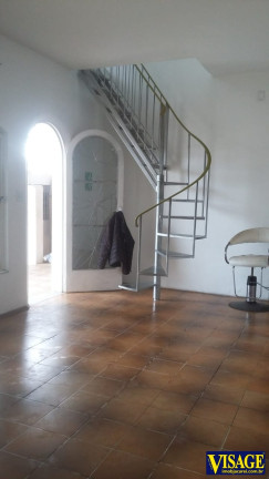 Imagem Sobrado com 3 Quartos à Venda, 130 m² em Jd. Didinha - Jacareí Imagem Sobrado com 3 Quartos à Venda, 130 m² em Jd. Didinha - Jacareí