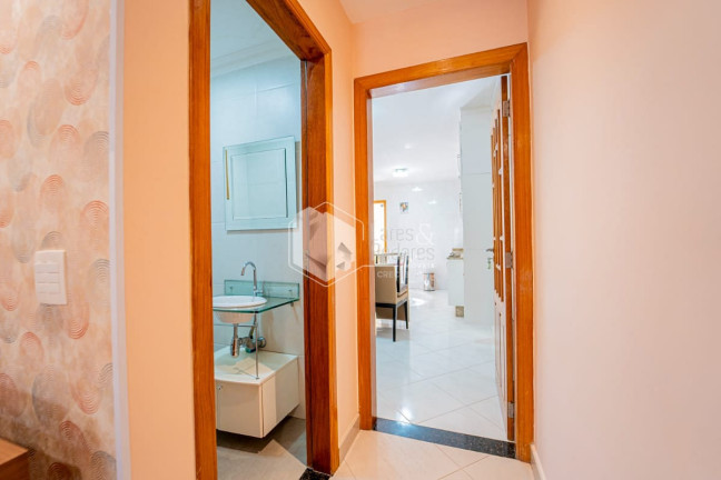 Imagem Casa com 4 Quartos à Venda, 195 m² em Vila Mascote - São Paulo Imagem Casa com 4 Quartos à Venda, 195 m² em Vila Mascote - São Paulo