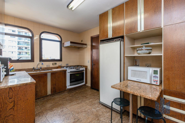 Imagem Apartamento com 3 Quartos à Venda, 210 m² em Moema - São Paulo Imagem Apartamento com 3 Quartos à Venda, 210 m² em Moema - São Paulo