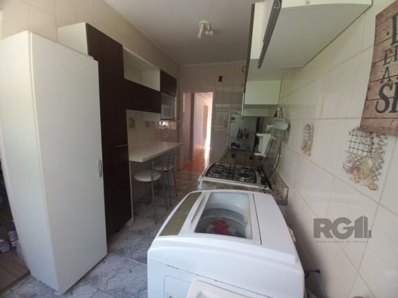 Imagem Apartamento com 2 Quartos para Alugar, 72 m² em Petrópolis - Porto Alegre