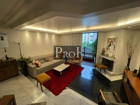 Apartamento com 4 Quartos à Venda, 164 m² em Centro - São Bernardo Do Campo