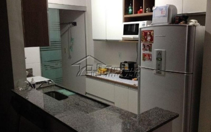 Imagem Apartamento com 3 Quartos à Venda, 70 m² em Jardim América - São José Dos Campos Imagem Apartamento com 3 Quartos à Venda, 70 m² em Jardim América - São José Dos Campos