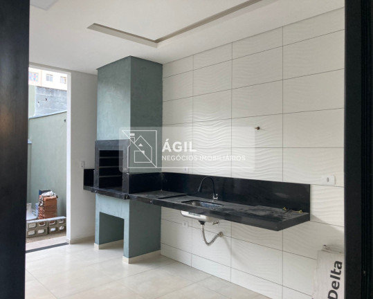 Imagem Casa com 3 Quartos à Venda, 250 m² em Loteamento Villa Branca - Jacareí Imagem Casa com 3 Quartos à Venda, 250 m² em Loteamento Villa Branca - Jacareí