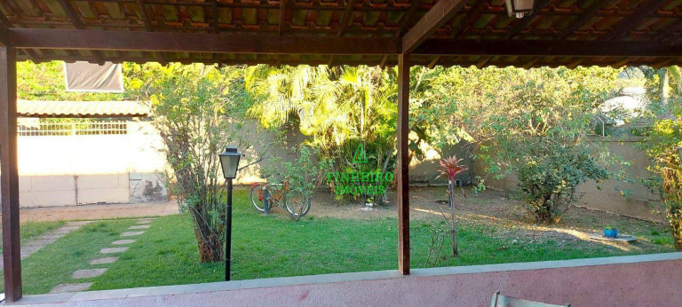 Imagem Casa com 3 Quartos à Venda, 133 m² em Engenho Do Mato - Niterói Imagem Casa com 3 Quartos à Venda, 133 m² em Engenho Do Mato - Niterói