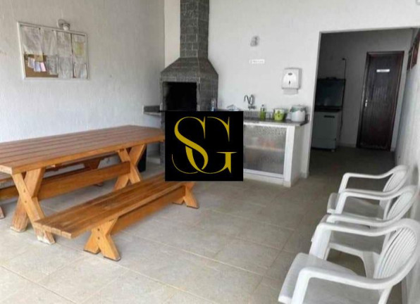 Imagem Apartamento com 2 Quartos à Venda, 42 m² em Soberbo - Teresópolis