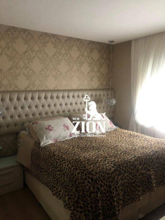 Imagem Apartamento com 3 Quartos à Venda, 110 m² em Lauzane Paulista - São Paulo Imagem Apartamento com 3 Quartos à Venda, 110 m² em Lauzane Paulista - São Paulo