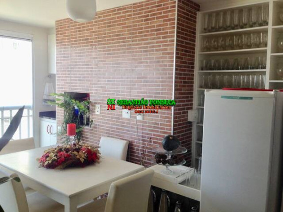 Imagem Apartamento à Venda, 90 m² em Parque Residencial Aquarius - São José Dos Campos Imagem Apartamento à Venda, 90 m² em Parque Residencial Aquarius - São José Dos Campos