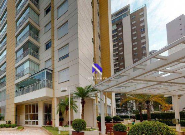 Imagem Apartamento com 2 Quartos à Venda, 87 m² em Vila Andrade - São Paulo Imagem Apartamento com 2 Quartos à Venda, 87 m² em Vila Andrade - São Paulo