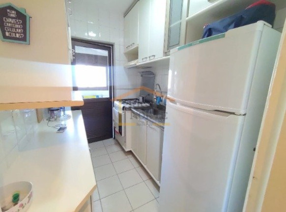 Imagem Apartamento com 2 Quartos à Venda, 52 m² em Santana - São Paulo Imagem Apartamento com 2 Quartos à Venda, 52 m² em Santana - São Paulo