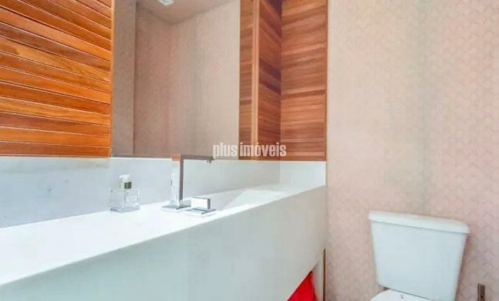 Imagem Apartamento com 3 Quartos à Venda, 100 m² em Paraíso - São Paulo Imagem Apartamento com 3 Quartos à Venda, 100 m² em Paraíso - São Paulo