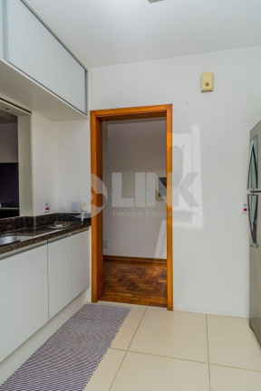 Imagem Apartamento com 2 Quartos à Venda, 59 m² em Azenha - Porto Alegre