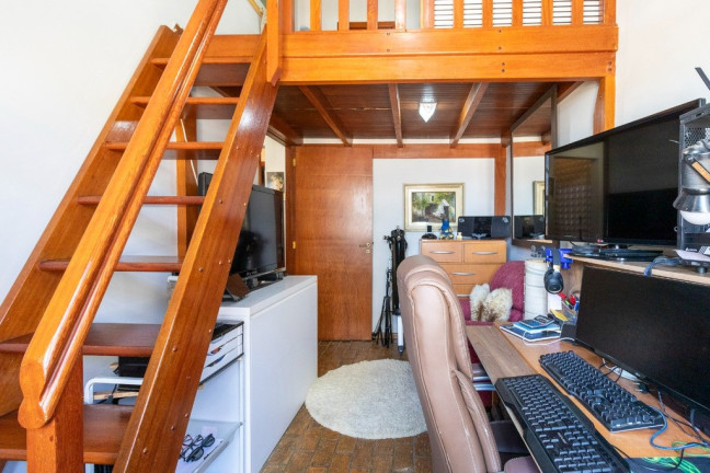 Imagem Casa de Condomínio com 2 Quartos à Venda, 96 m² em Vila Alexandria - São Paulo
