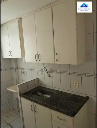 Imagem Apartamento com 2 Quartos à Venda, 55 m² em Vila Industrial - Campinas Imagem Apartamento com 2 Quartos à Venda, 55 m² em Vila Industrial - Campinas