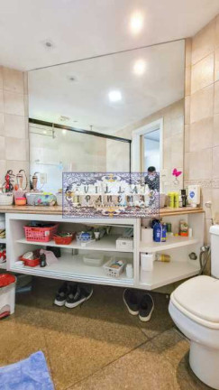 Imagem Apartamento com 3 Quartos à Venda, 105 m² em Recreio Dos Bandeirantes - Rio De Janeiro