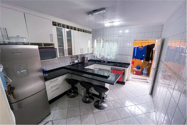 Imagem Casa com 3 Quartos à Venda, em Vila Esperança - São Paulo Imagem Casa com 3 Quartos à Venda, em Vila Esperança - São Paulo
