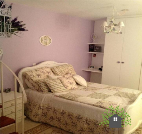 Imagem Casa com 4 Quartos à Venda, 600 m² em São Paulo Ii - Cotia