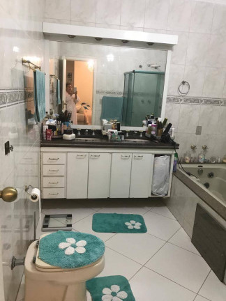 Imagem Casa com 4 Quartos à Venda, 275 m² em Alphaville - Santana De Parnaíba