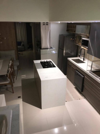 Imagem Apartamento com 2 Quartos à Venda, 110 m² em Nova Petrópolis - São Bernardo Do Campo