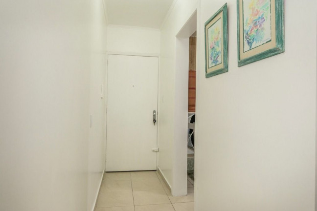 Imagem Apartamento com 2 Quartos à Venda, 6.800 m² em São João - Porto Alegre